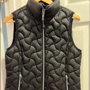 Gerry Down Vest- super warm and very light.
